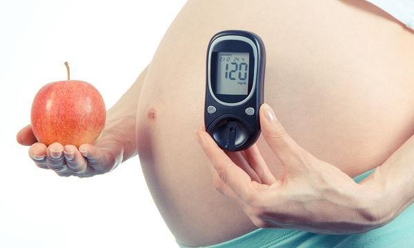 Διαβήτης Κύησης