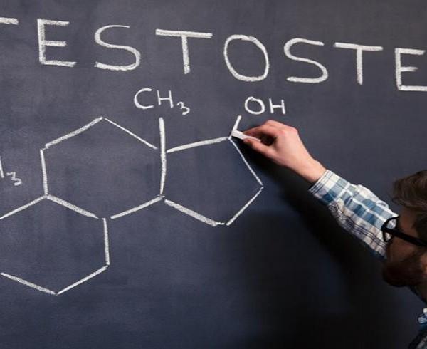 Ανδρικός υπογοναδισμός