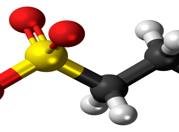 Ταυρίνη και χαμηλά επίπεδα χοληστερόλης συμβάλλουν στην μείωση της υπογονιμότητας!
