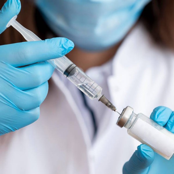 Οι παρενέργειες του Ενδοκρινικού Συστήματος μετά τον εμβολιασμό SARS-CoV-2.