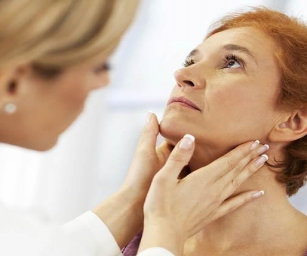 Υπερθυρεοειδισμός