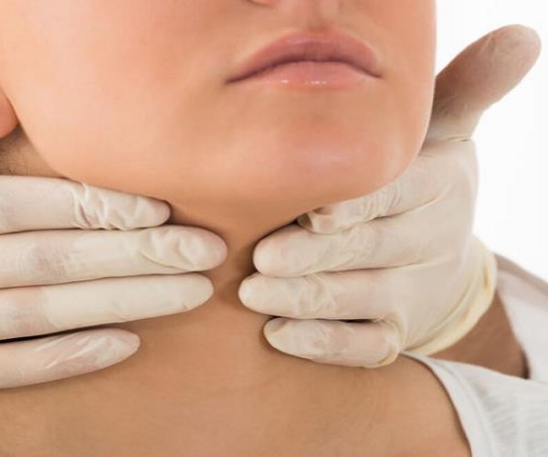 Υποθυρεοειδισμός