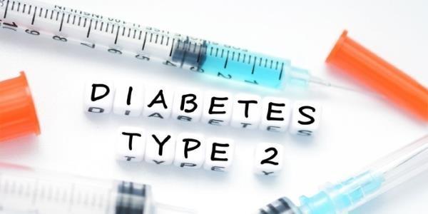 Διαβήτης Τύπου 2